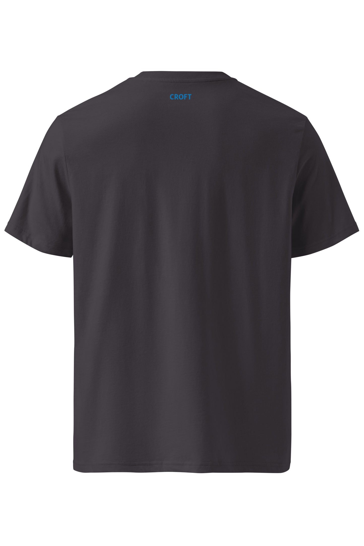 Dark Grey Soundwave T-Shirt