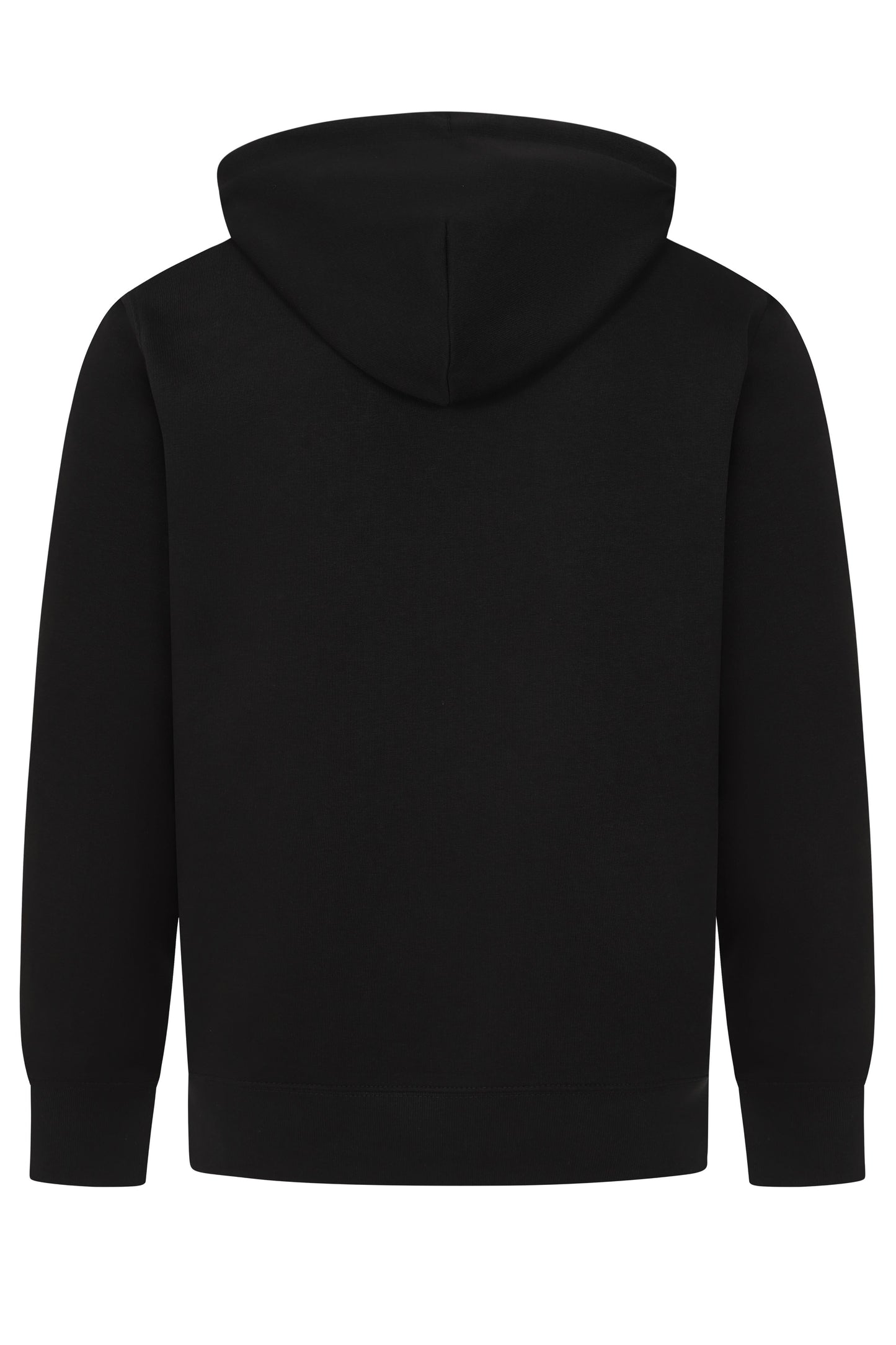 Plain Hoodie