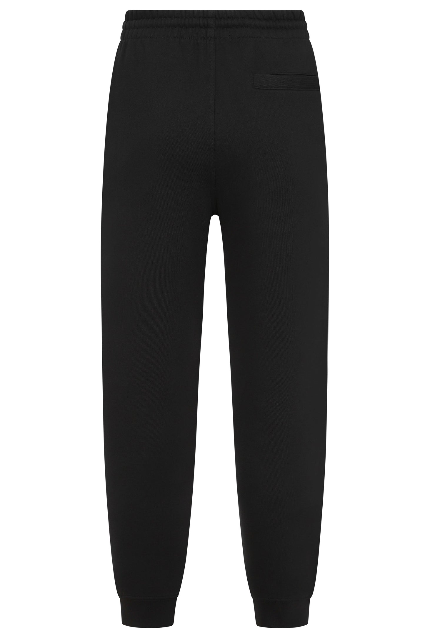 Embroidered Tracksuit Bottoms