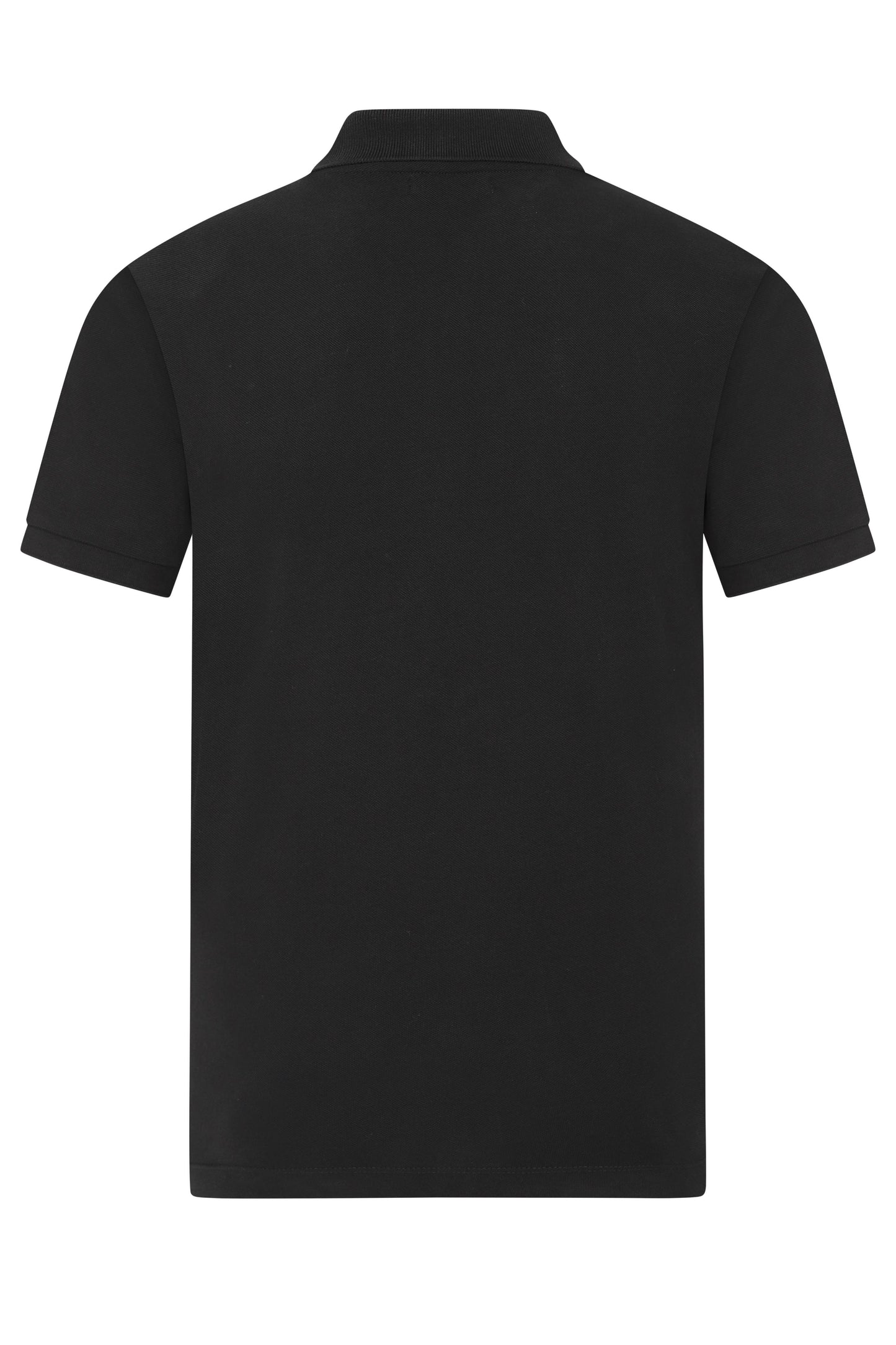Organic Cotton Polo Shirt