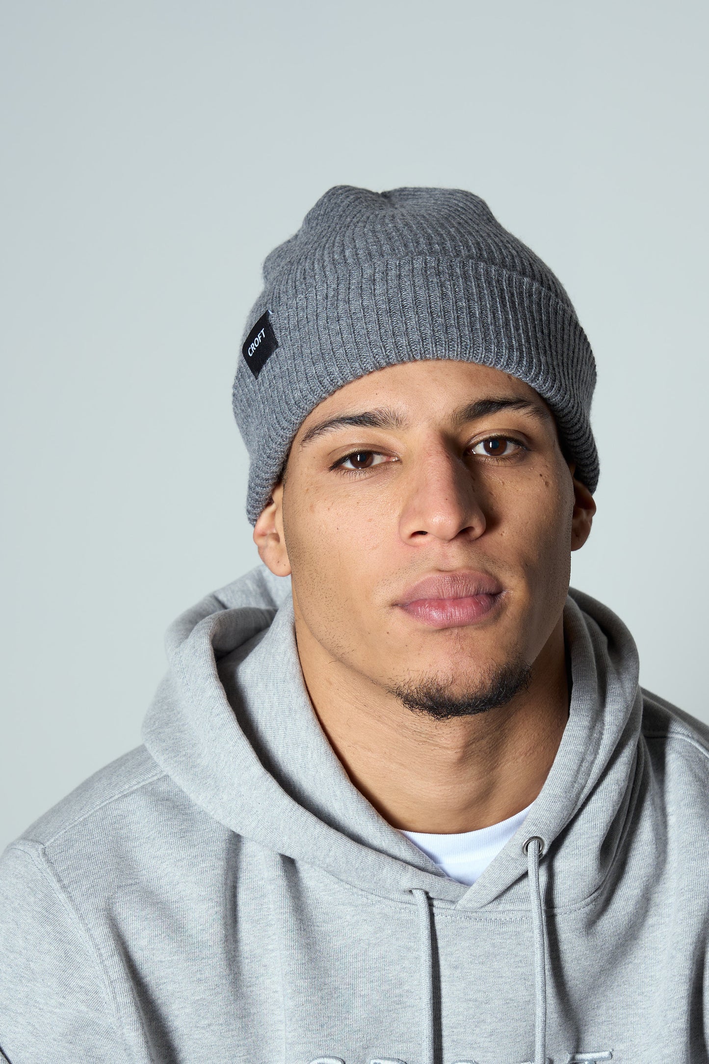 Cashmere Merino Wool Beanie