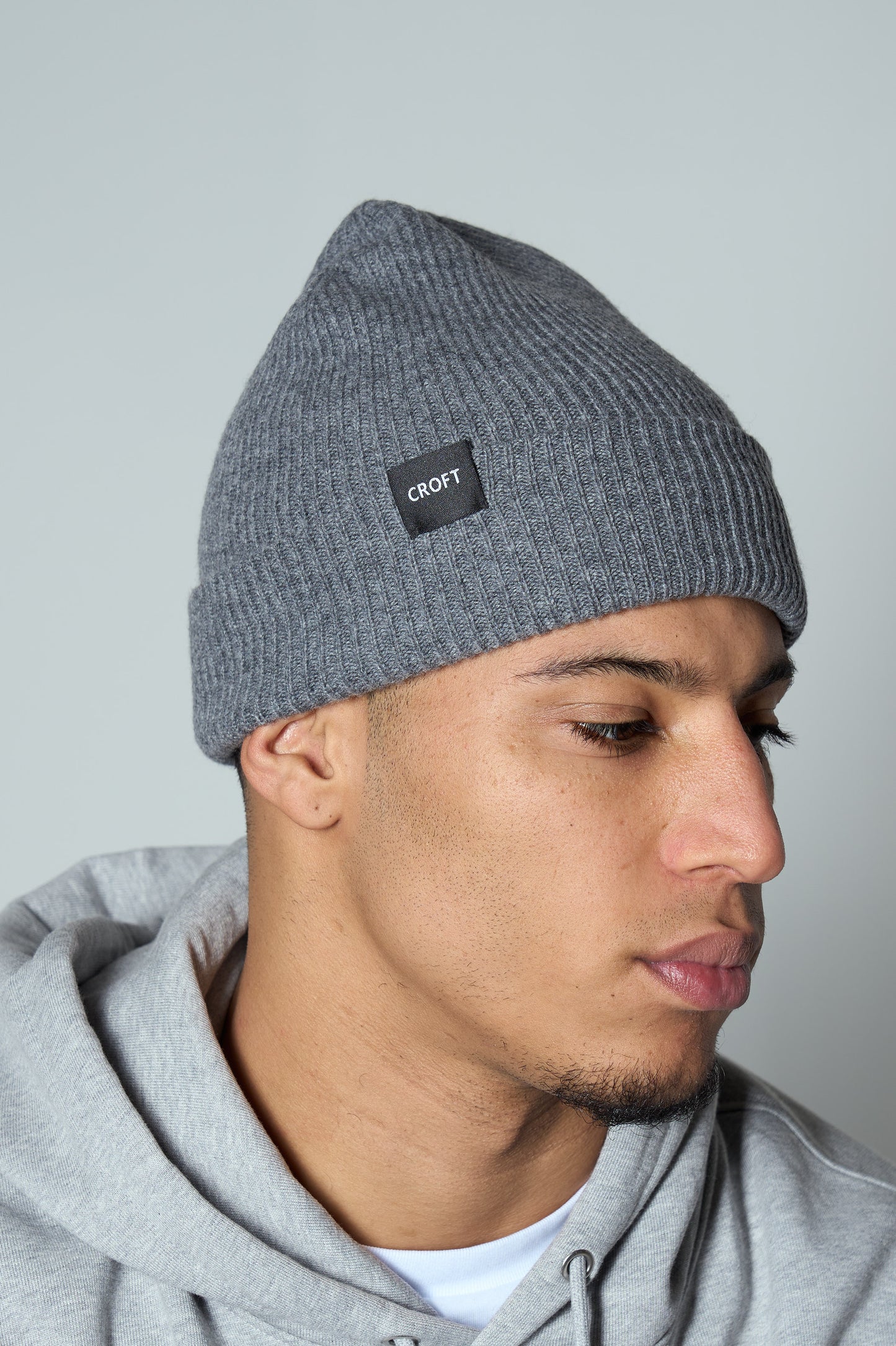 Cashmere Merino Wool Beanie
