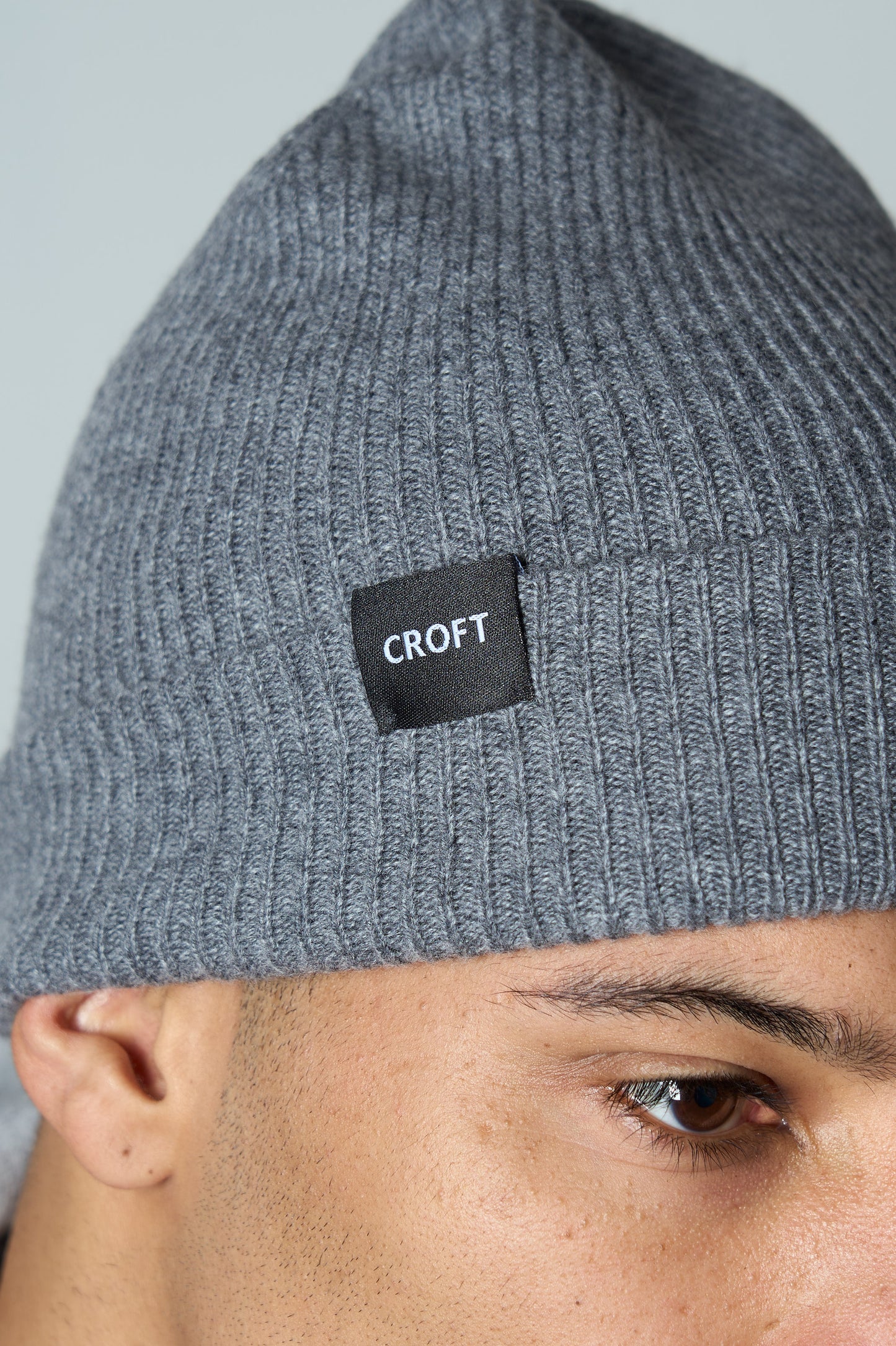 Cashmere Merino Wool Beanie