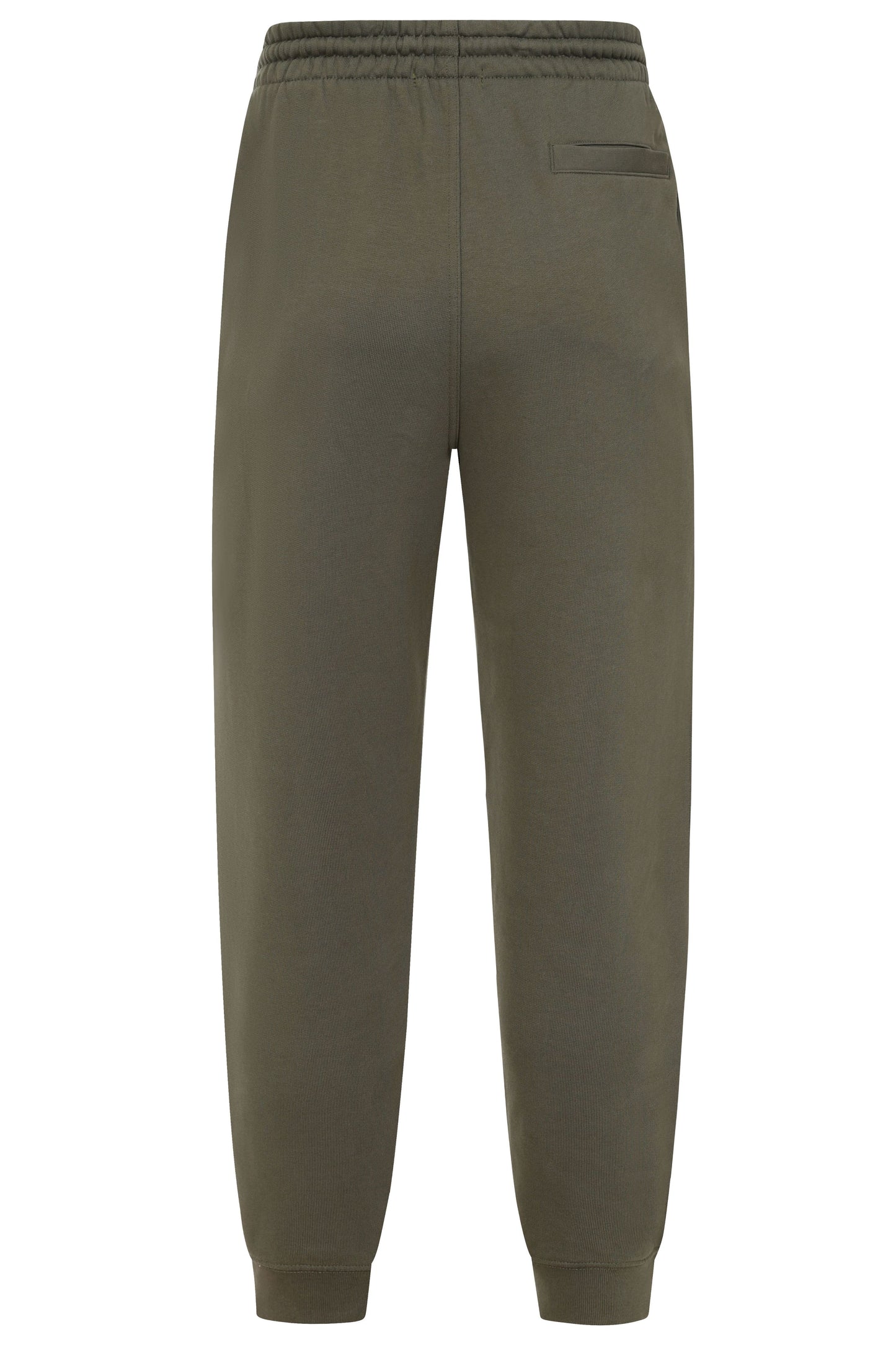 Embroidered Tracksuit Bottoms