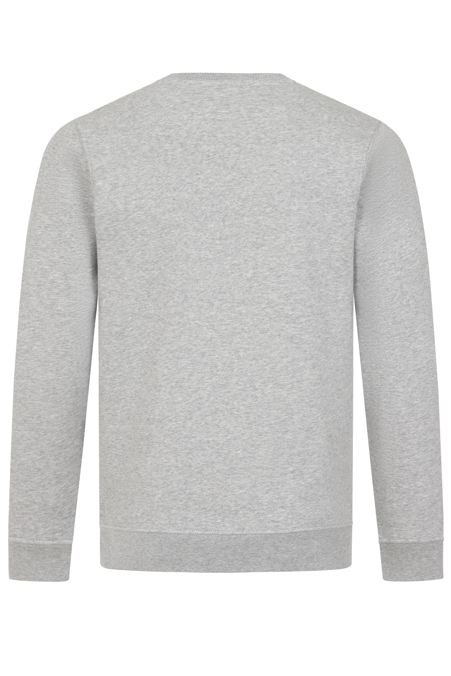Grey Heavyweight Sweatshirt