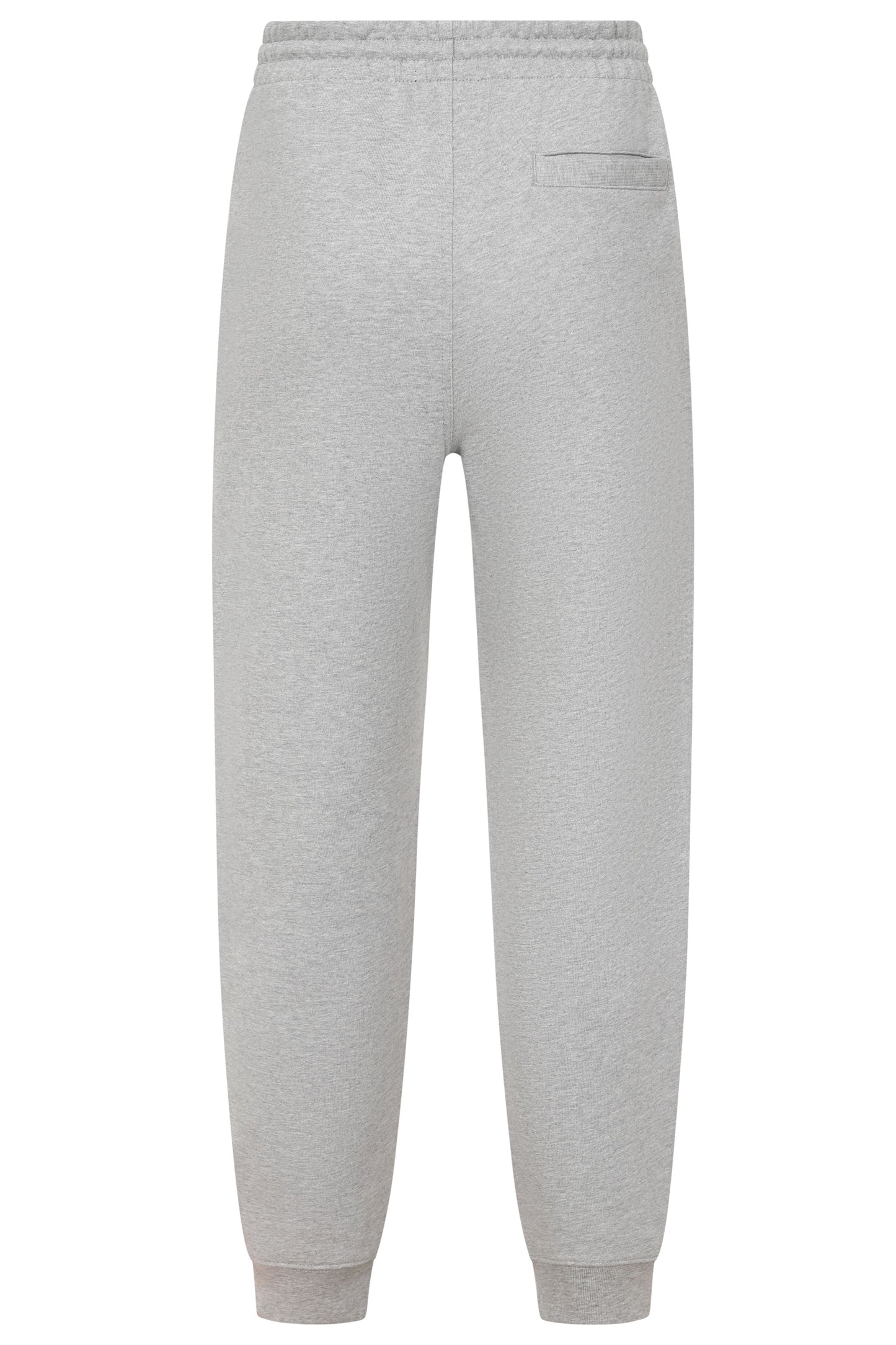 Embroidered Tracksuit Bottoms