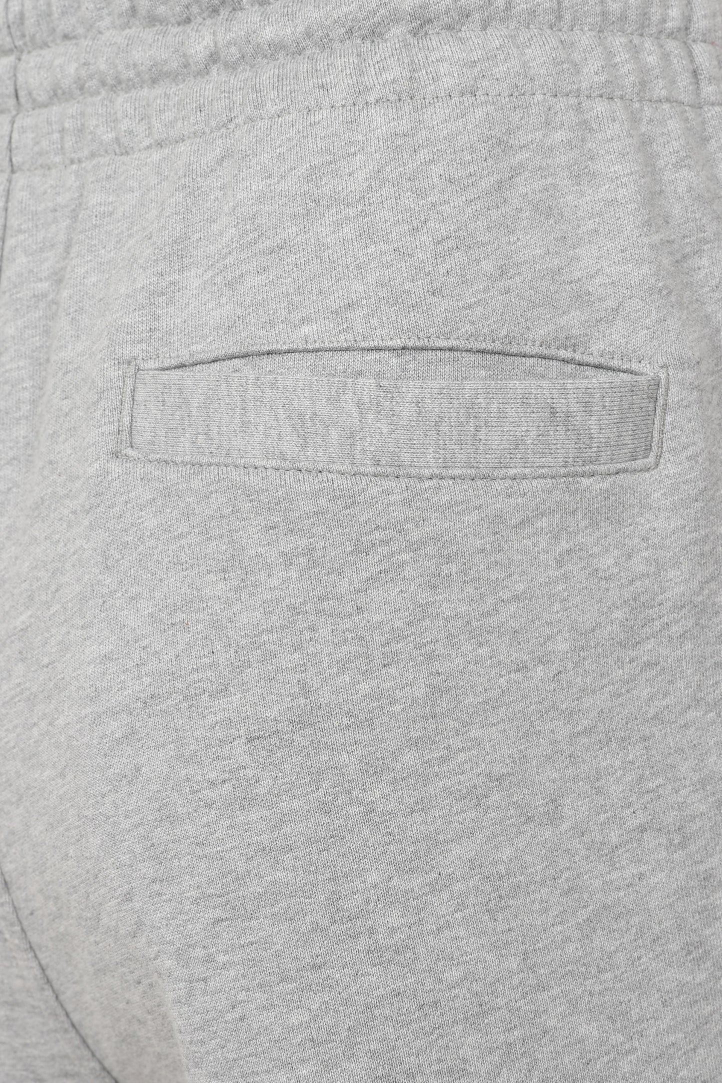 Embroidered Tracksuit Bottoms