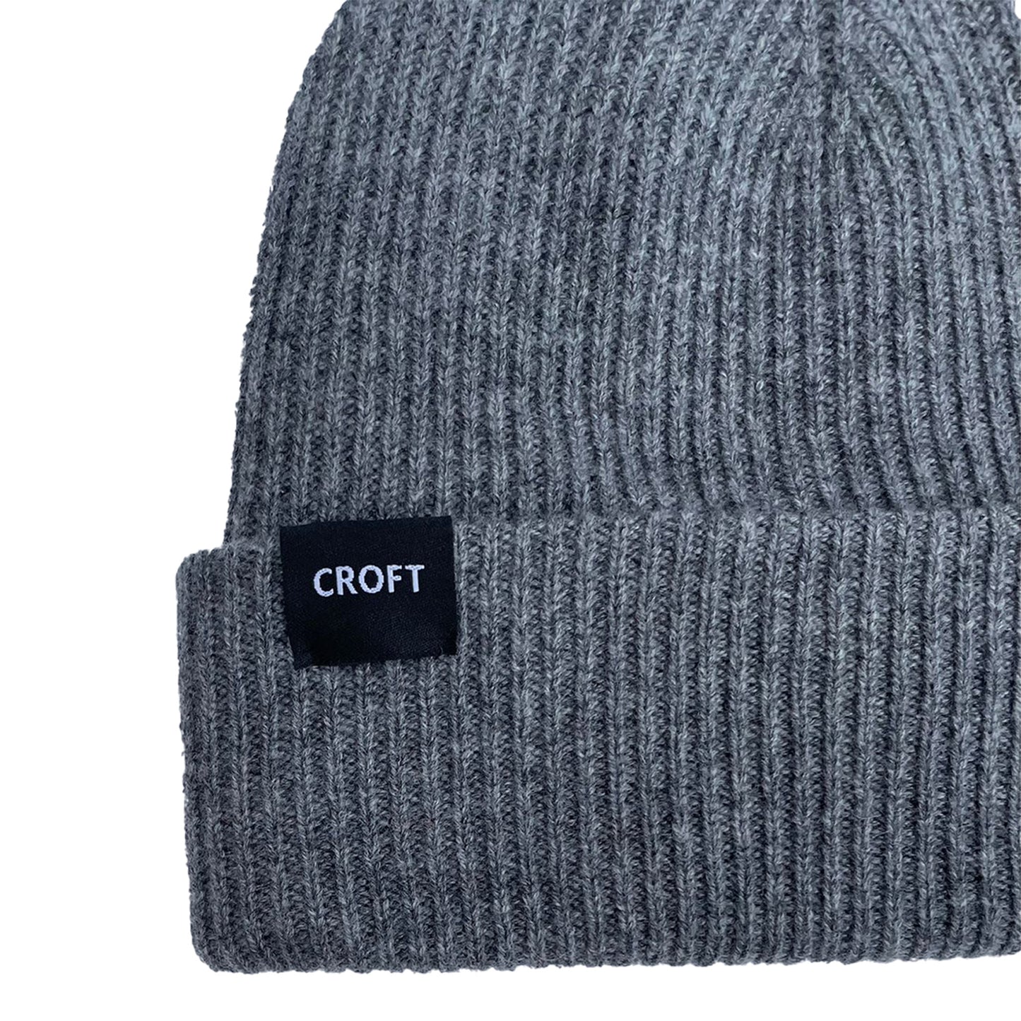 Cashmere Merino Wool Beanie