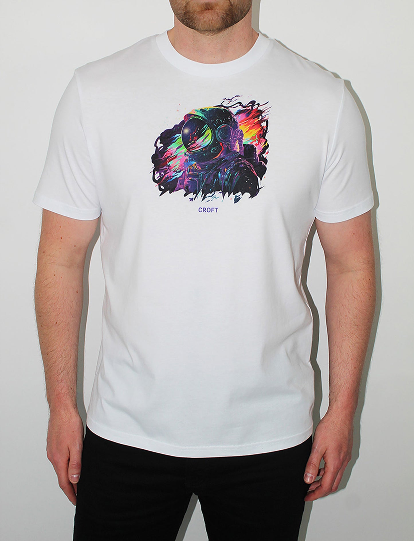 White Space T-Shirt