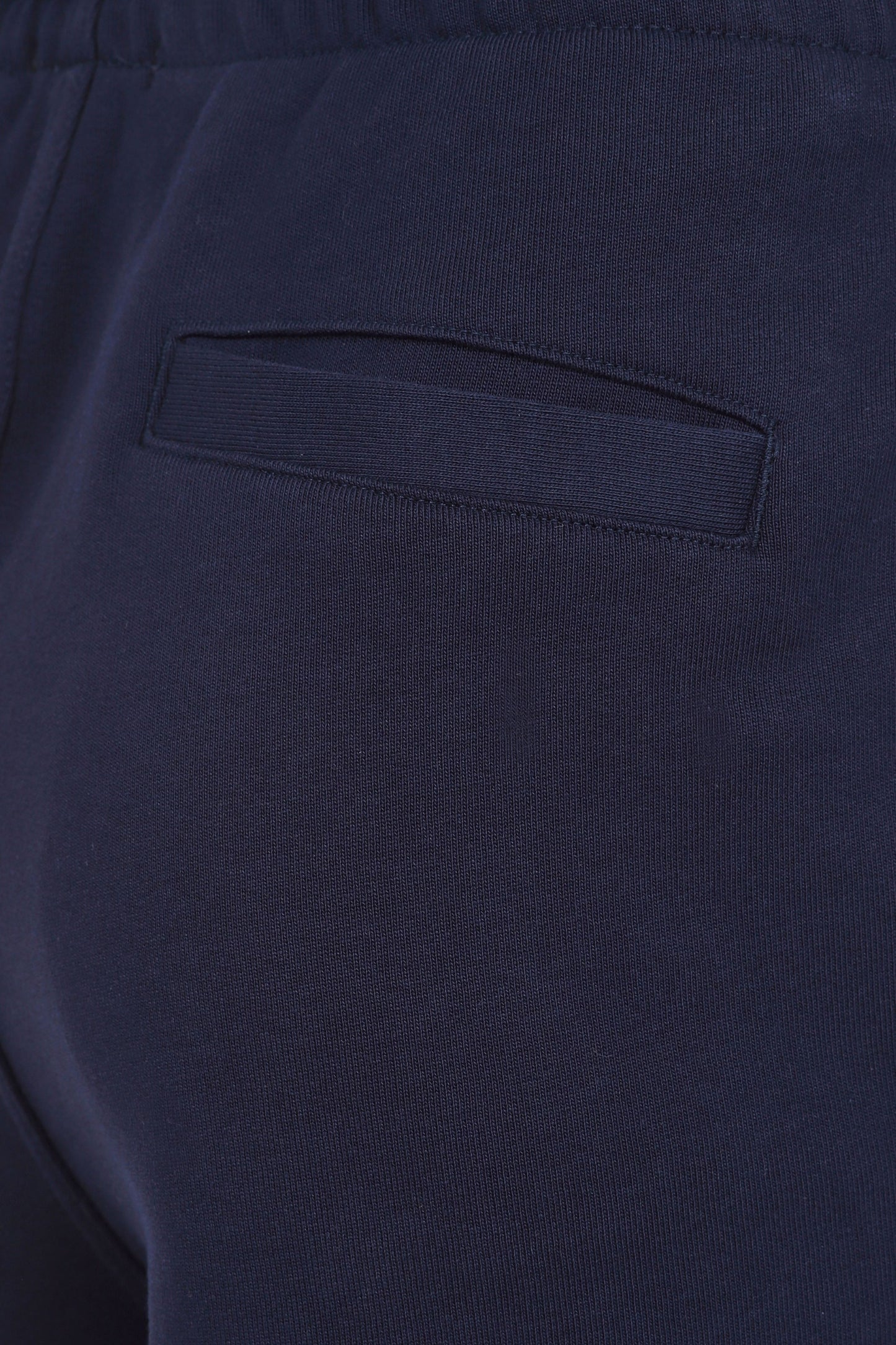 Embroidered Tracksuit Bottoms