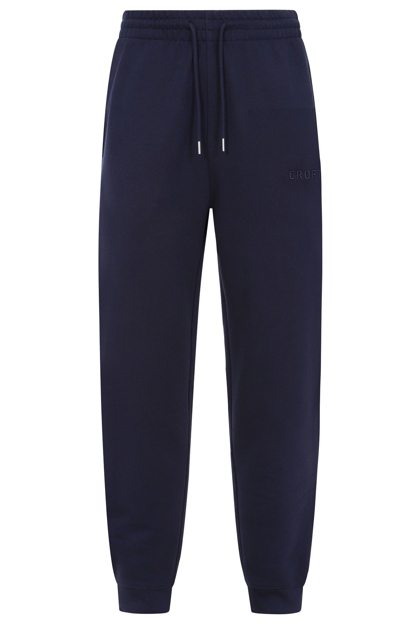 Embroidered Tracksuit Bottoms