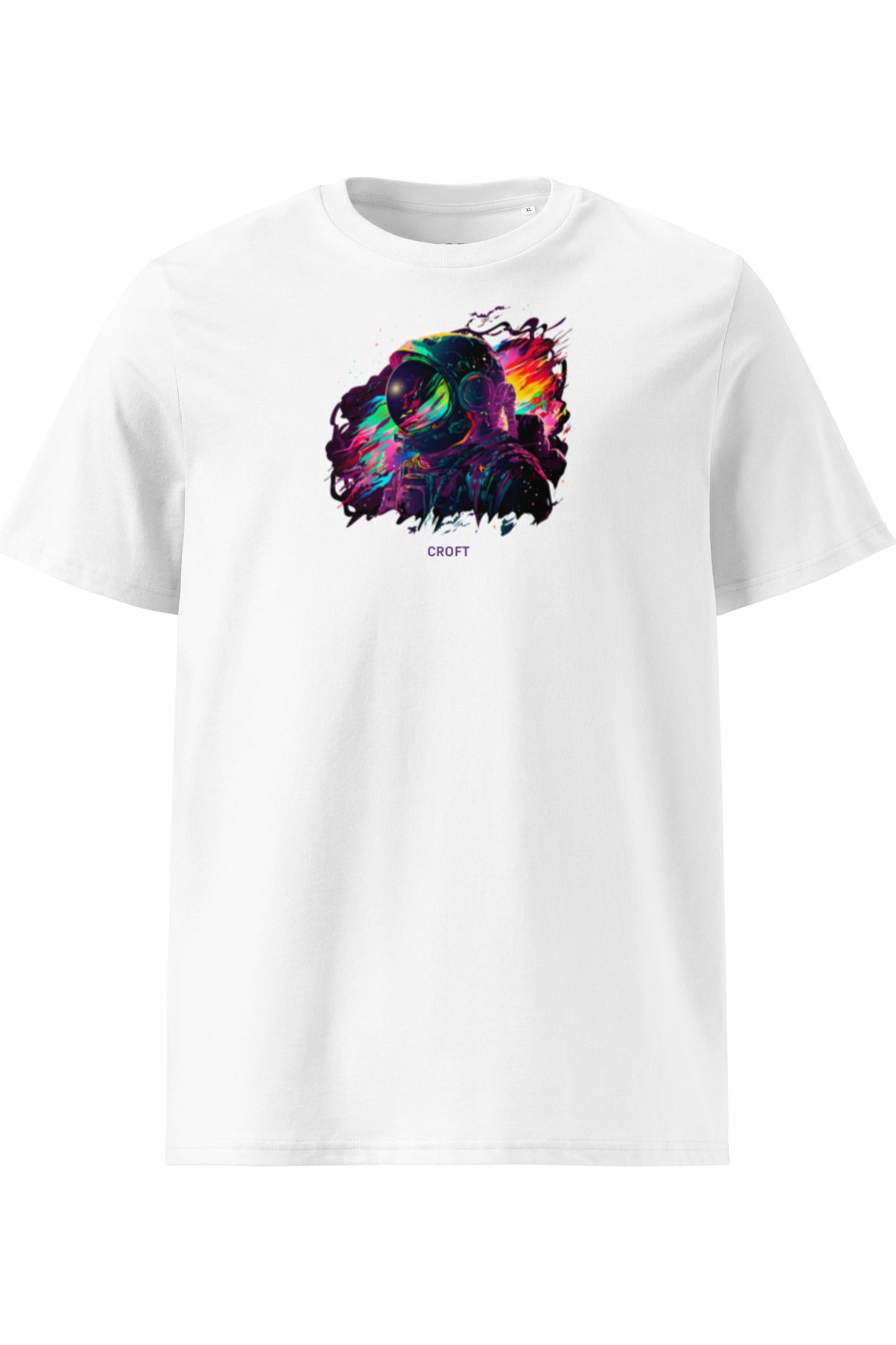 White Space T-Shirt