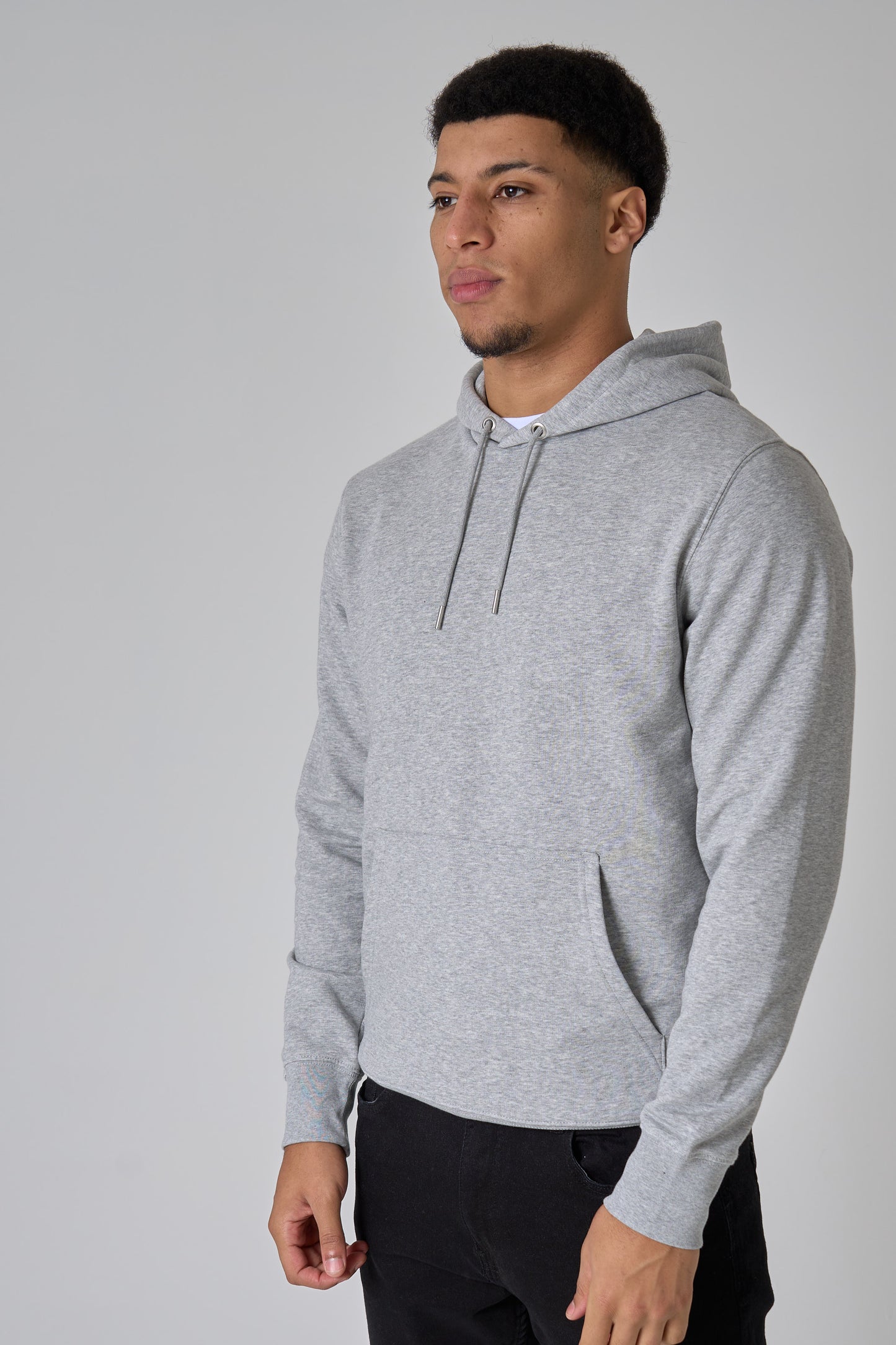 Plain Hoodie