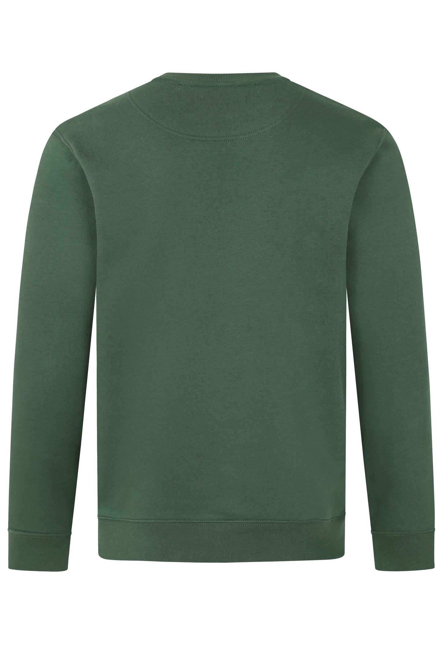 Green Heavyweight Sweatshirt