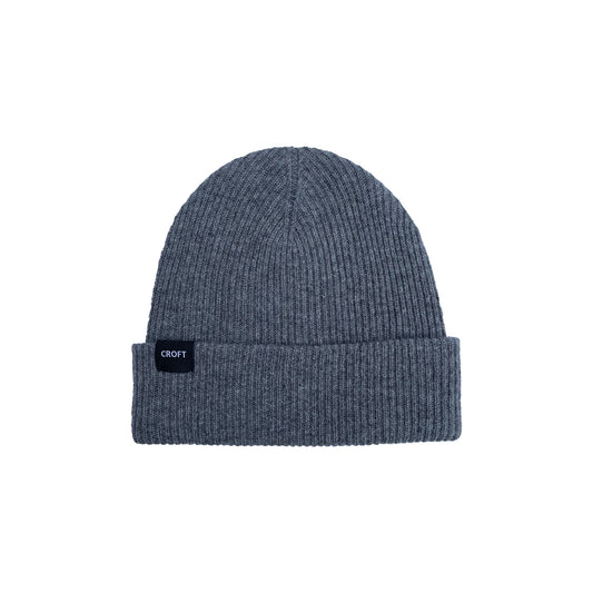 Cashmere Merino Wool Beanie