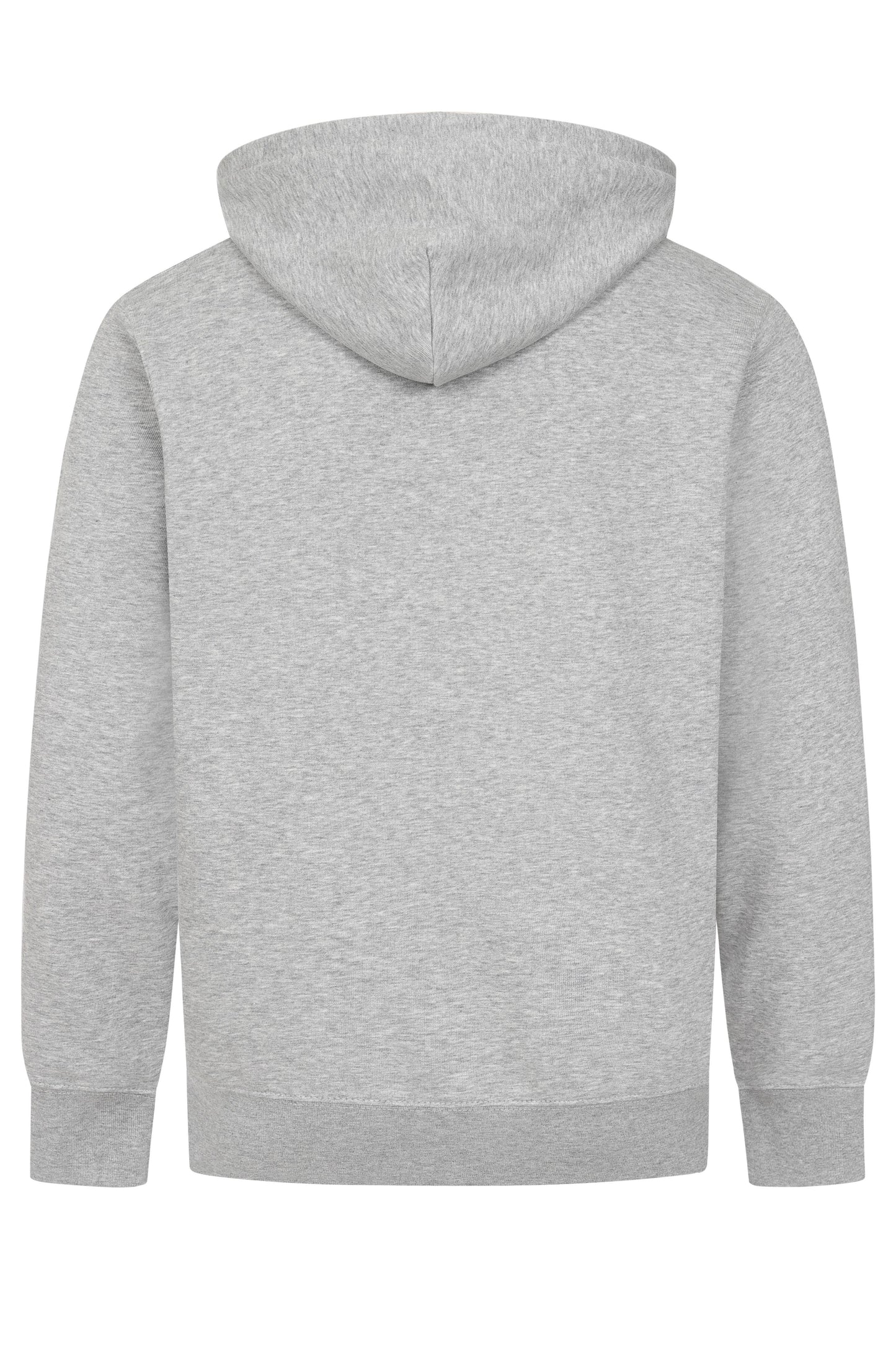 Plain Hoodie