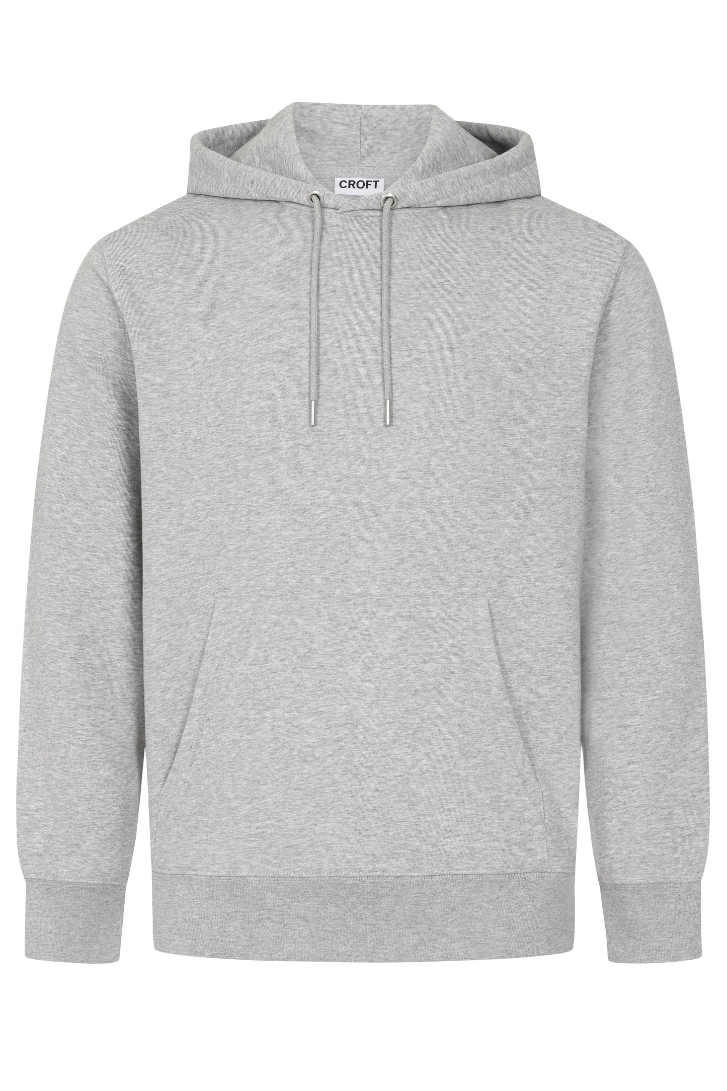 Plain Hoodie