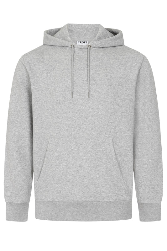 Plain Hoodie