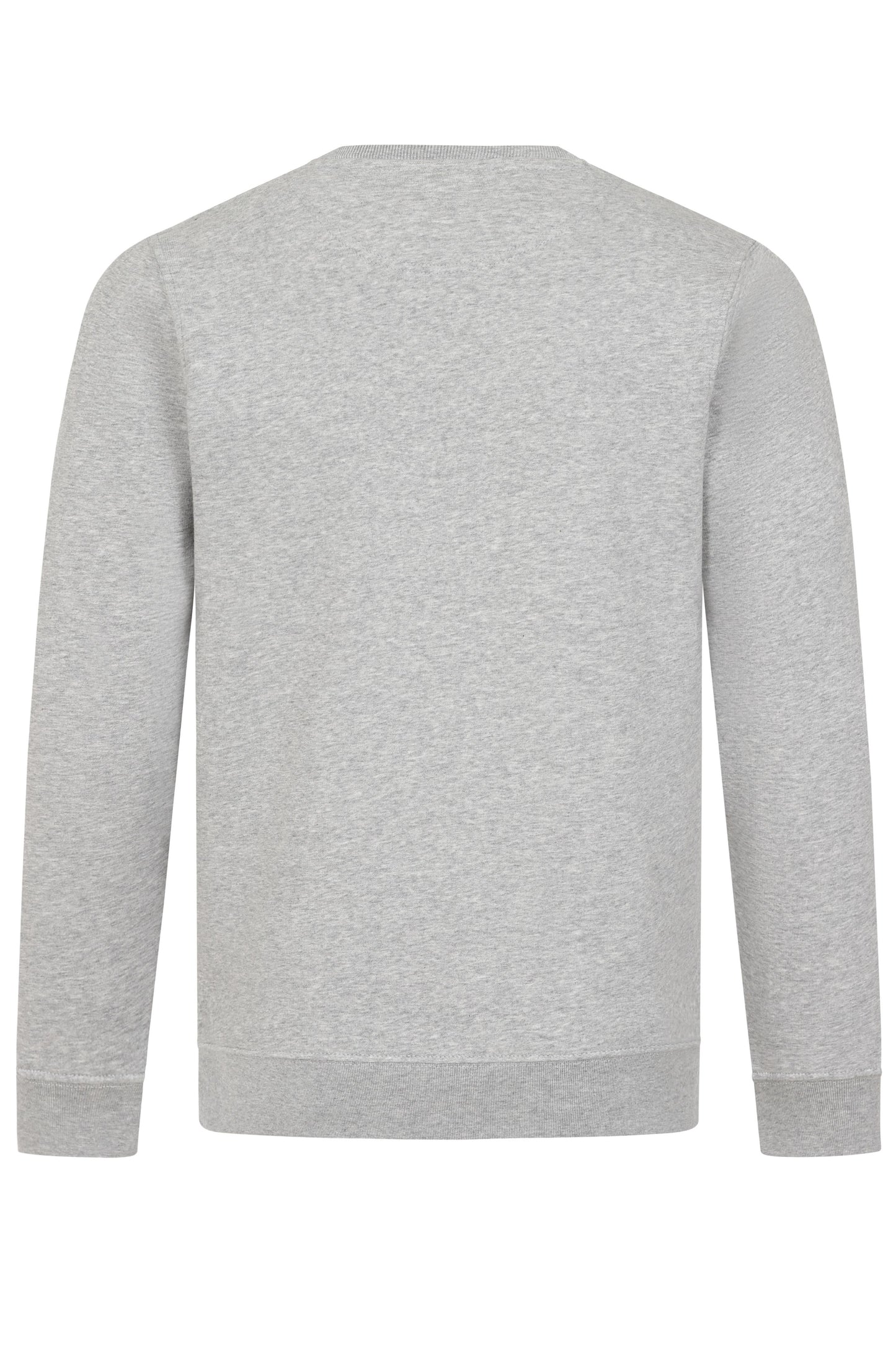 Grey Heavyweight Sweatshirt