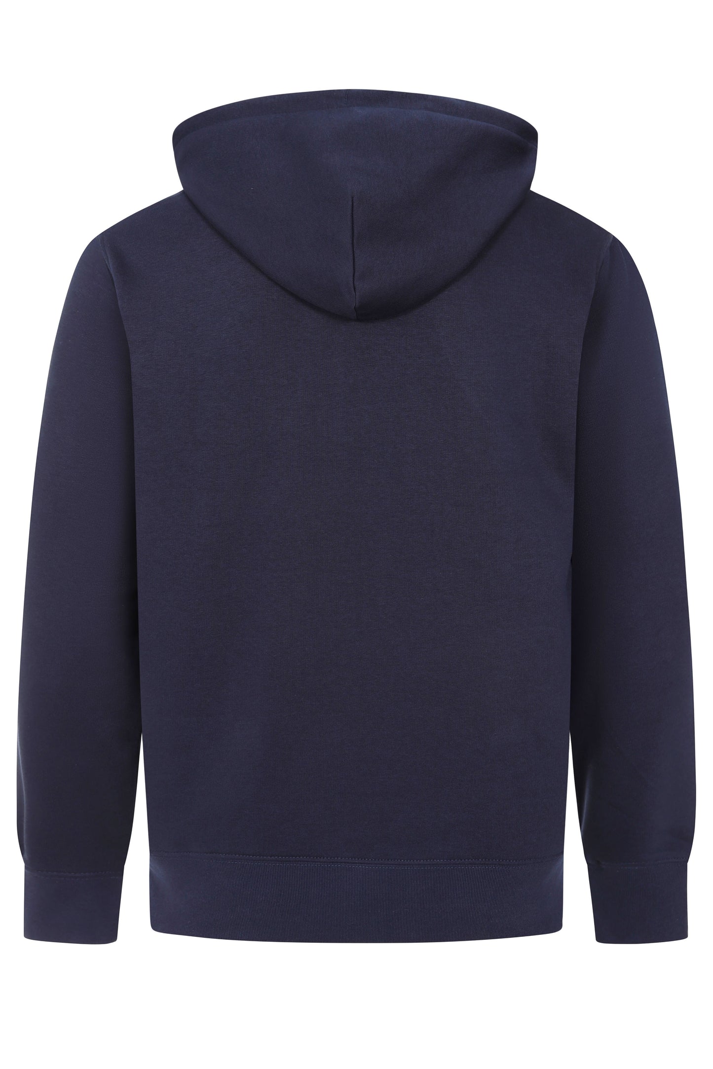 Plain Hoodie