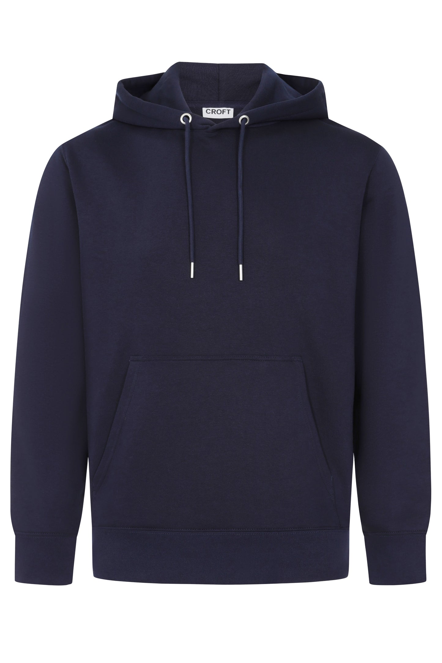 Plain Hoodie