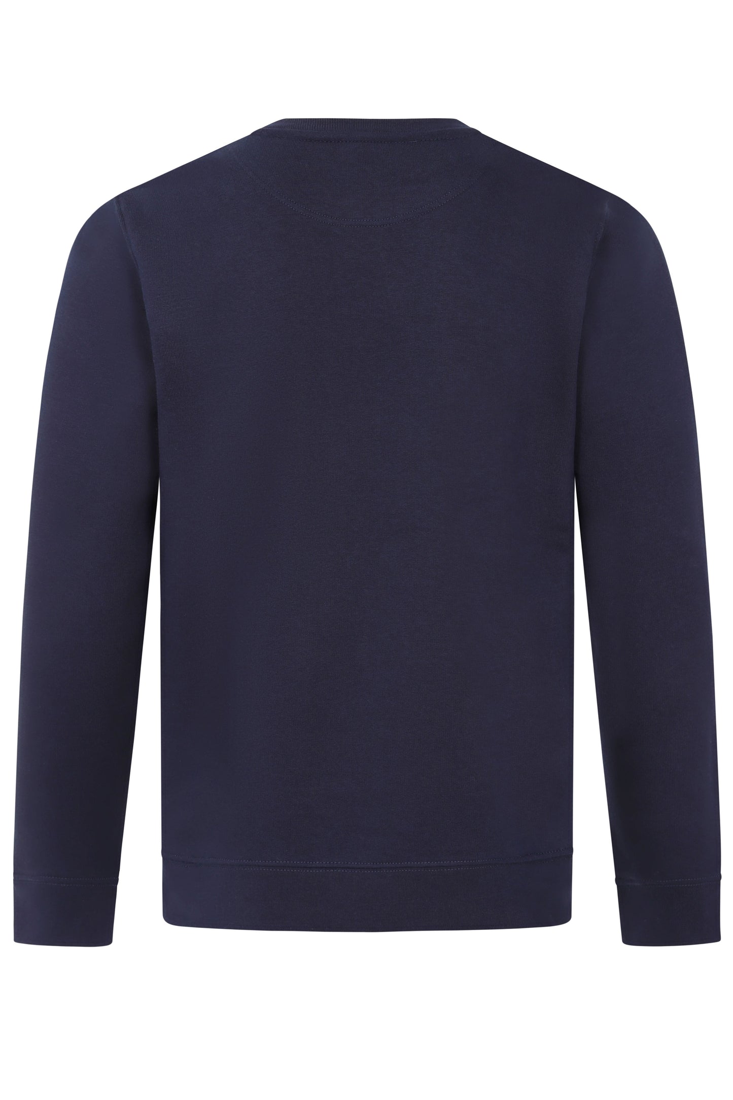 Navy Heavyweight Sweatshirt